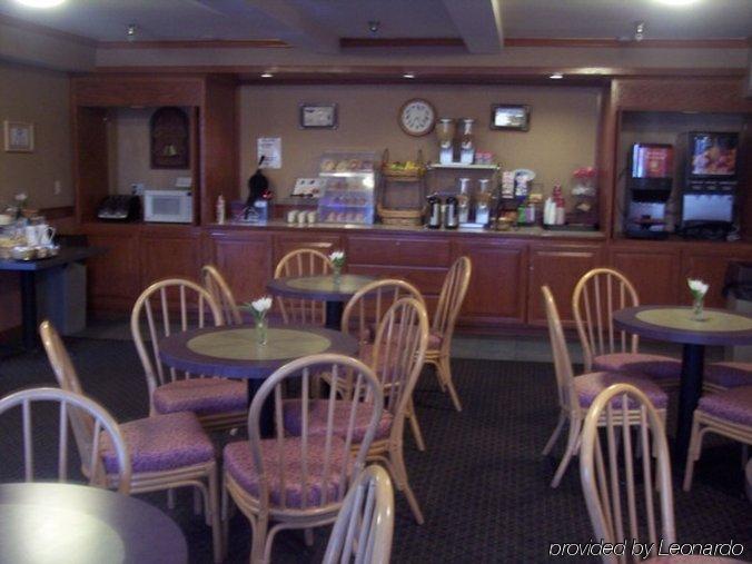 Bodega Coast Inn And Suites Bodega Bay Nhà hàng bức ảnh