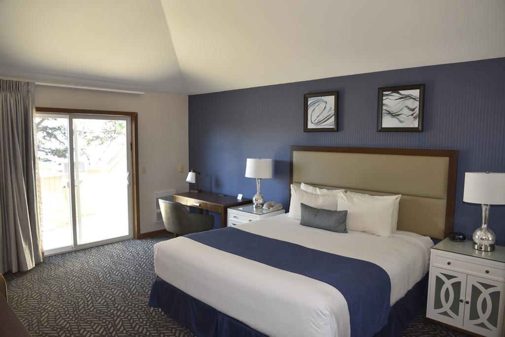 Bodega Coast Inn And Suites Bodega Bay Ngoại thất bức ảnh